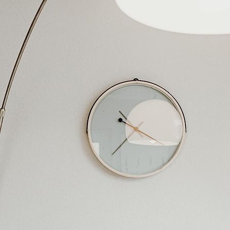 Wohnungtraveller Voelklingen Naehe Weltkulturerbe Экстерьер фото